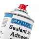 WEICON Sealant and Adhesive Remover 400ml [11202400-51]